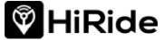 HiRide Logo